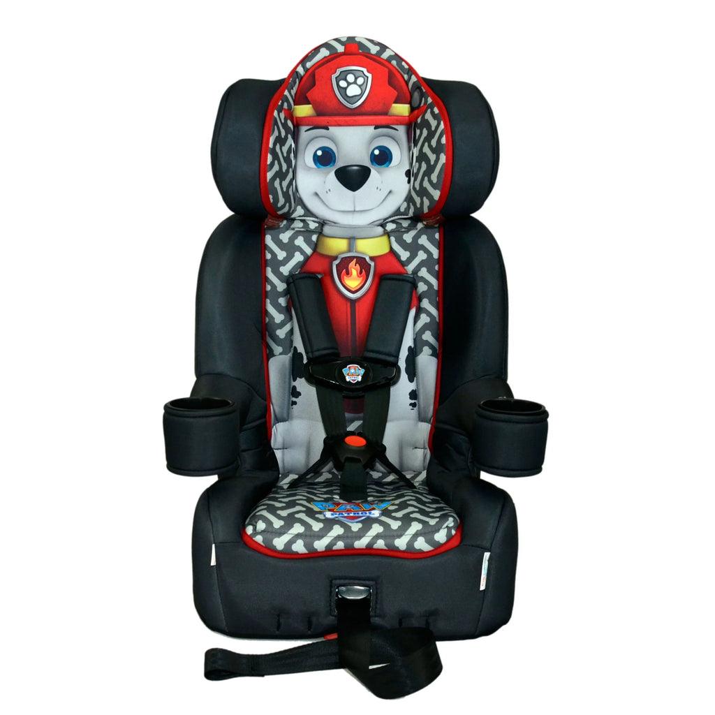 Combination Harness Booster Car Seat J812088