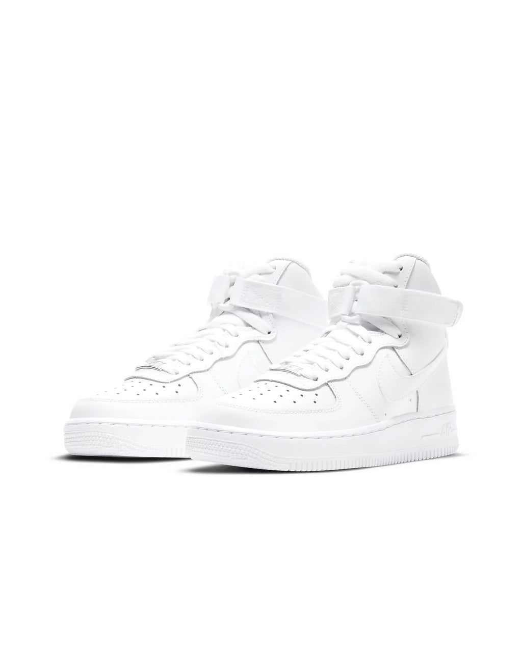 White High Top Sneakers R338