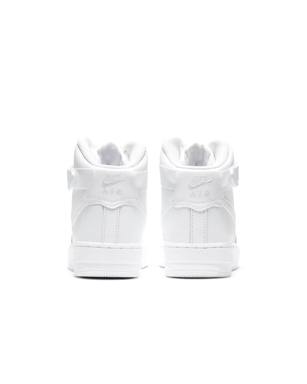 White High Top Sneakers R338