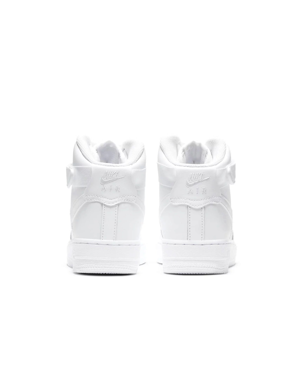 White High Top Sneakers R338