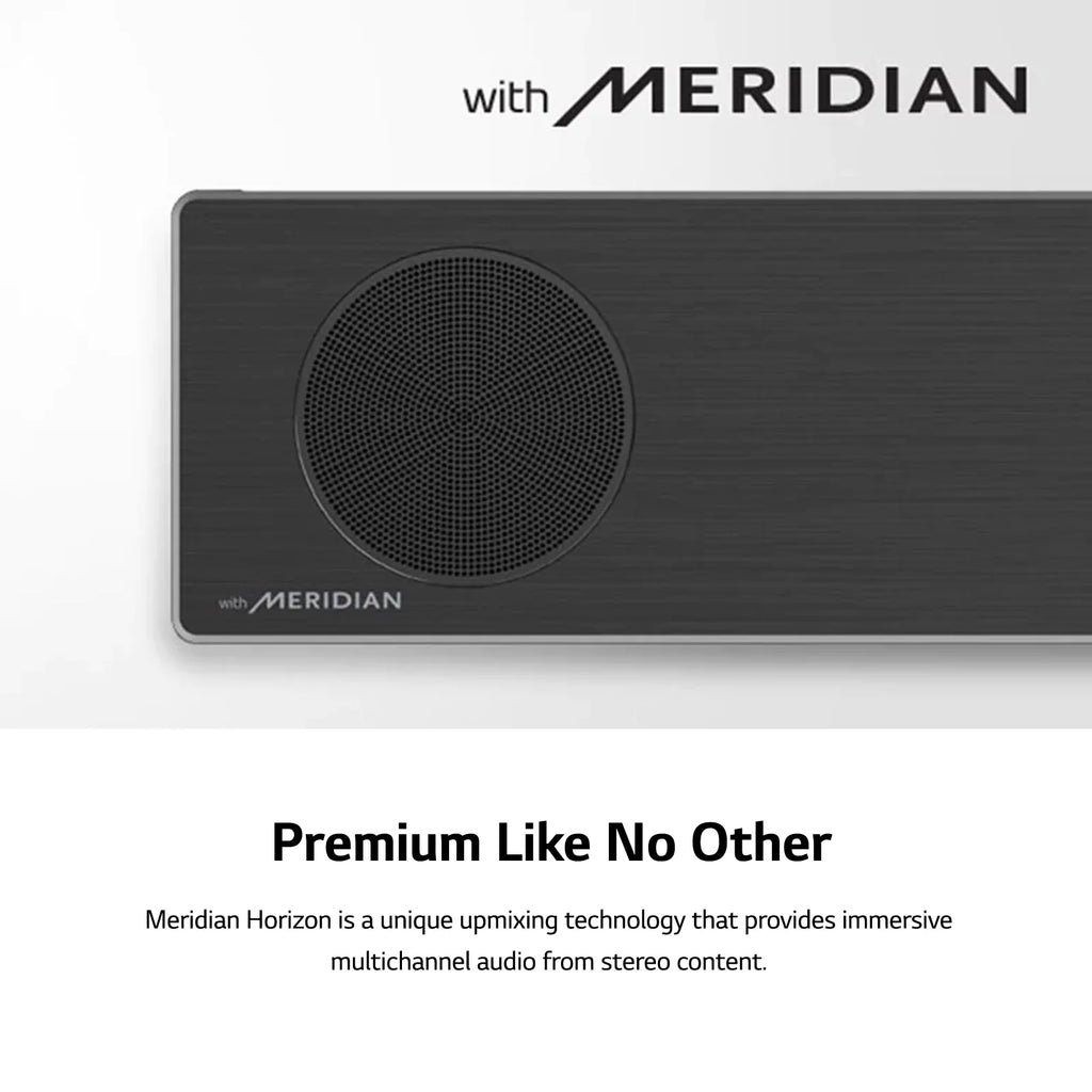 3.1.2 Channel High Res Audio Soundbar with Dolby Atmos and 4K Pass-Through Q8675