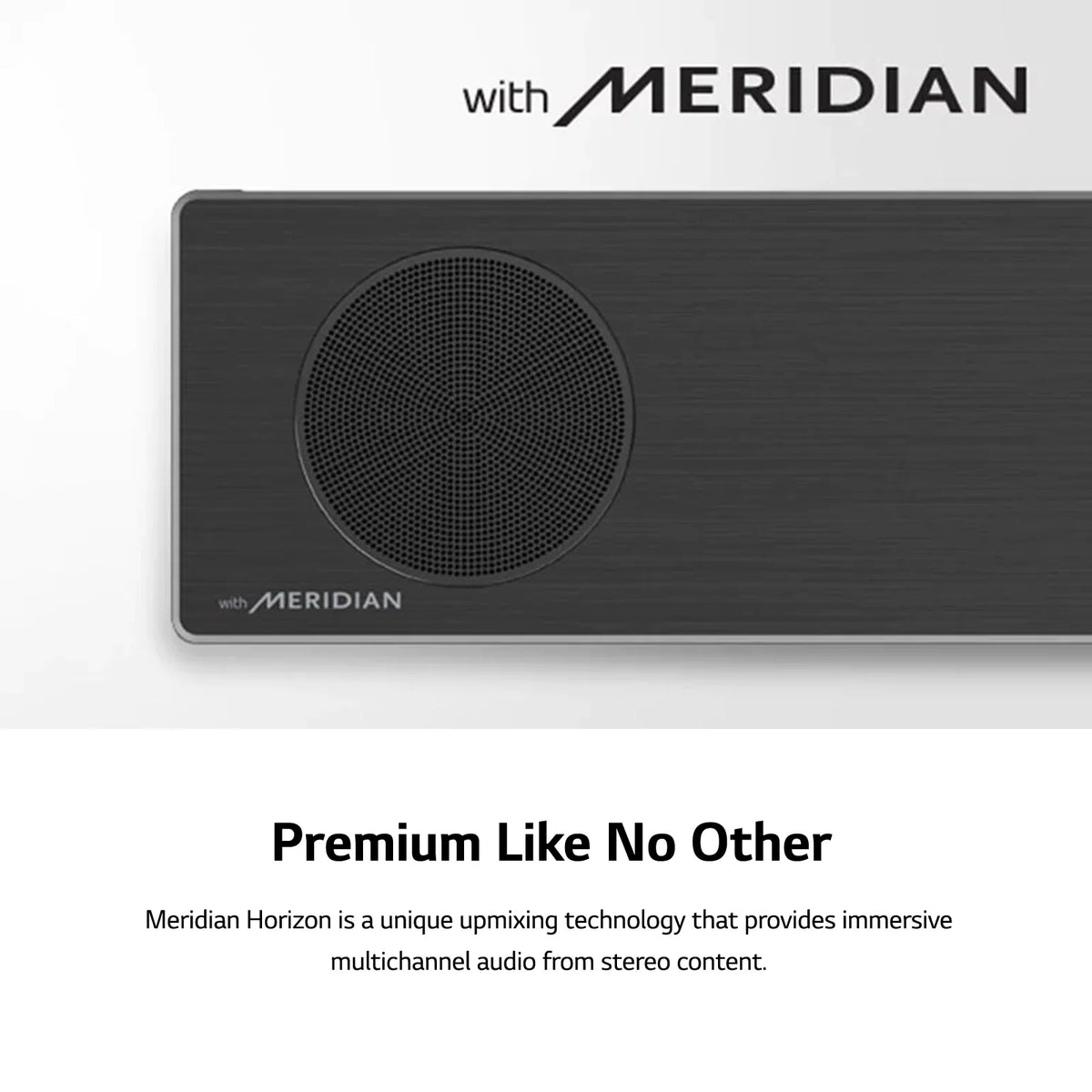 3.1.2 Channel High Res Audio Soundbar with Dolby Atmos and 4K Pass-Through Q8675