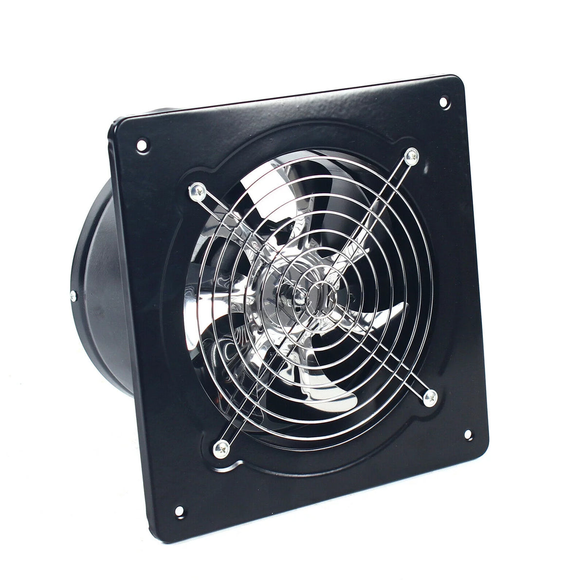 7" Wall Exhaust Fan S85440