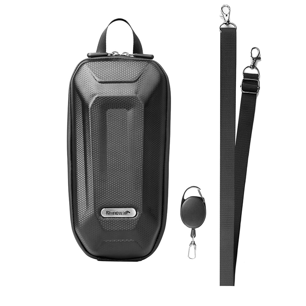 4L Waterproof Bike Front Fork Bag O724660