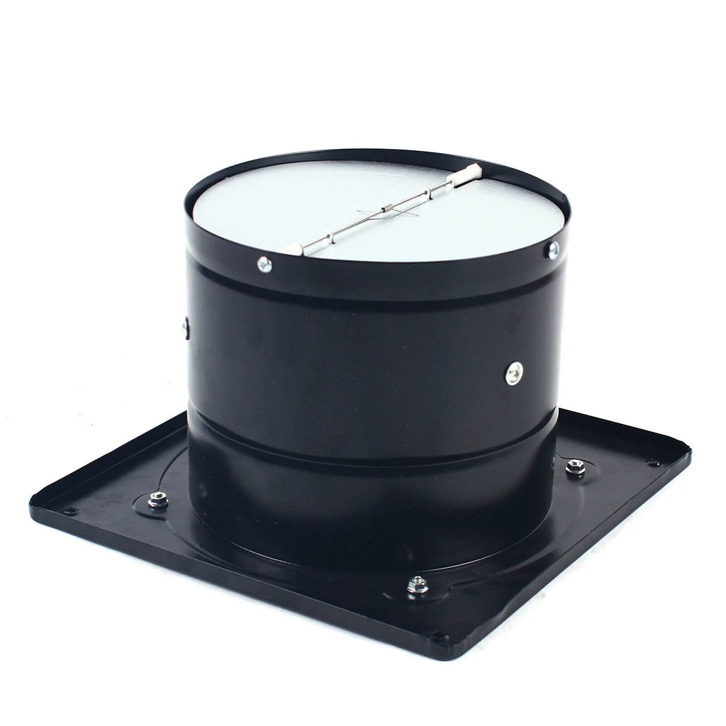 7" Wall Exhaust Fan S85440