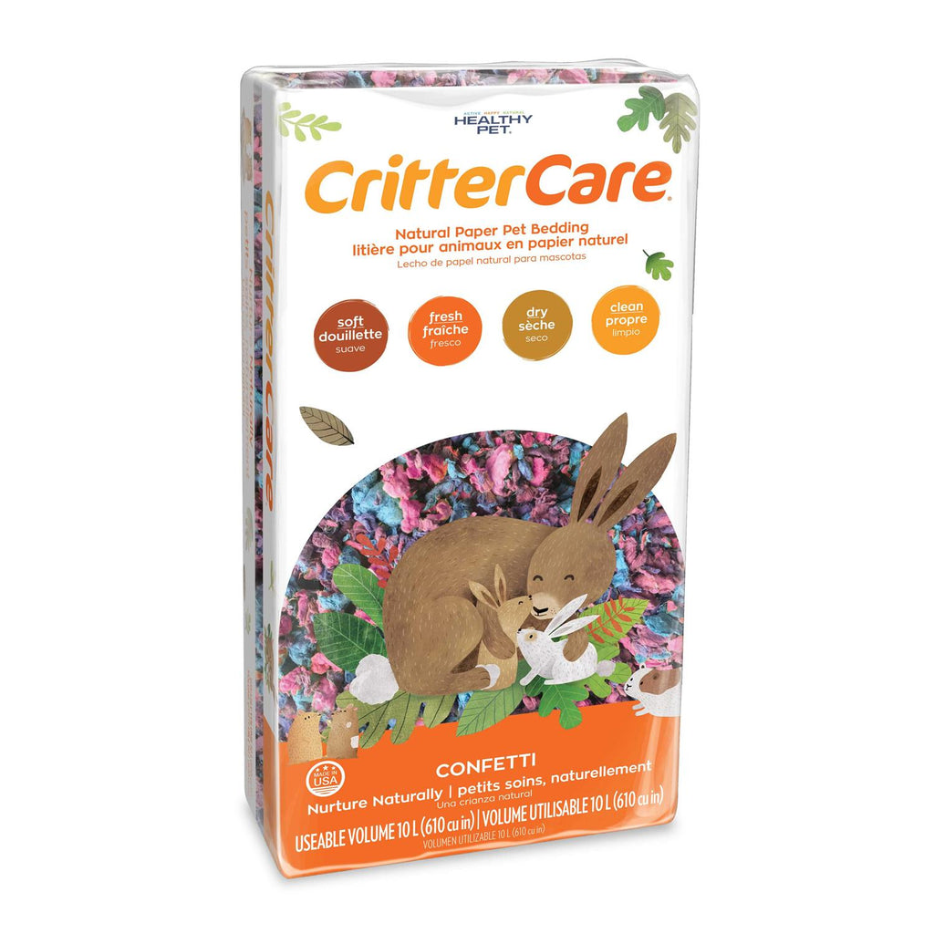 Natural Paper Pet Bedding H37818
