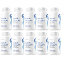Weight Loss Support Maximum Strength 10 Bottles Z4209