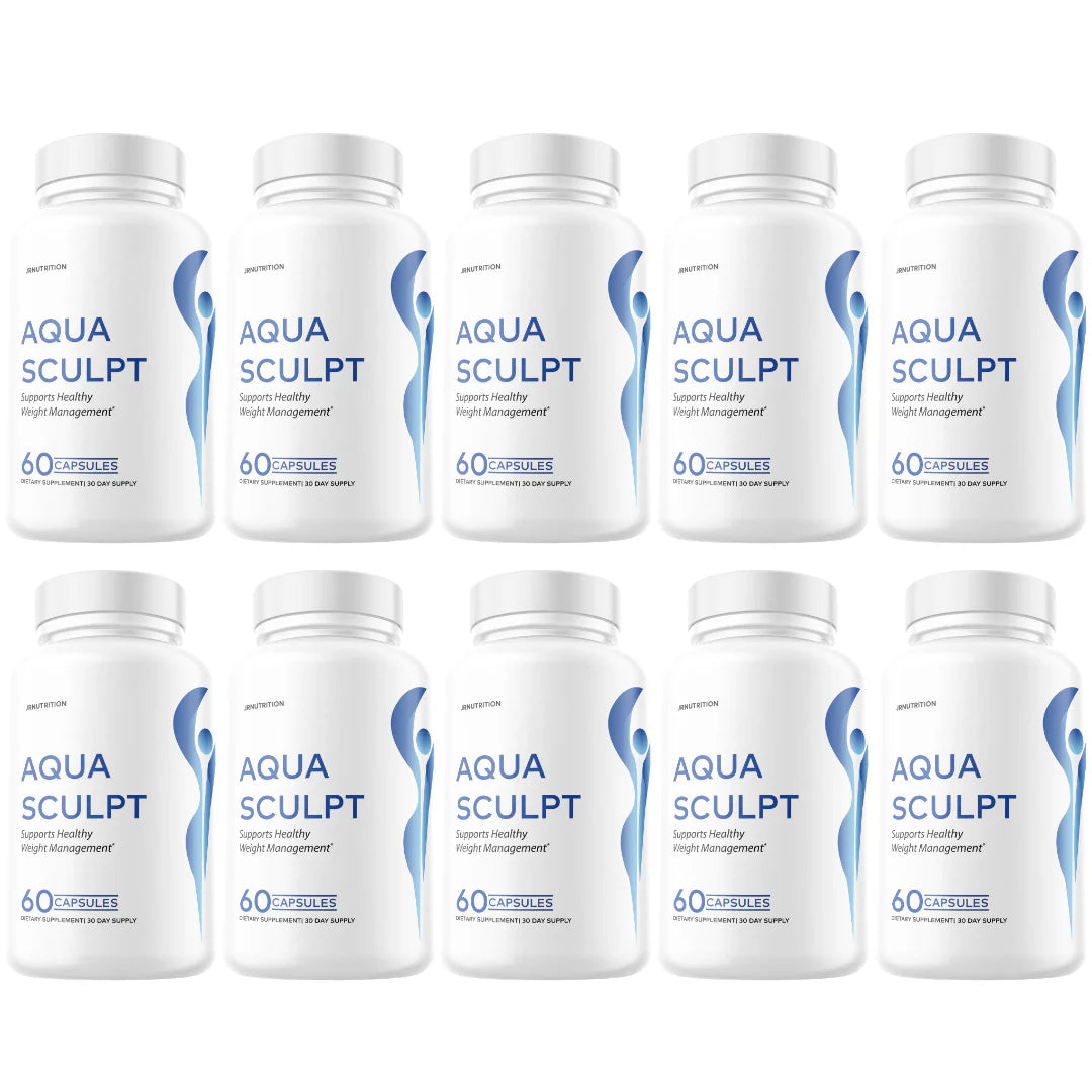 Weight Loss Support Maximum Strength 10 Bottles Z4209