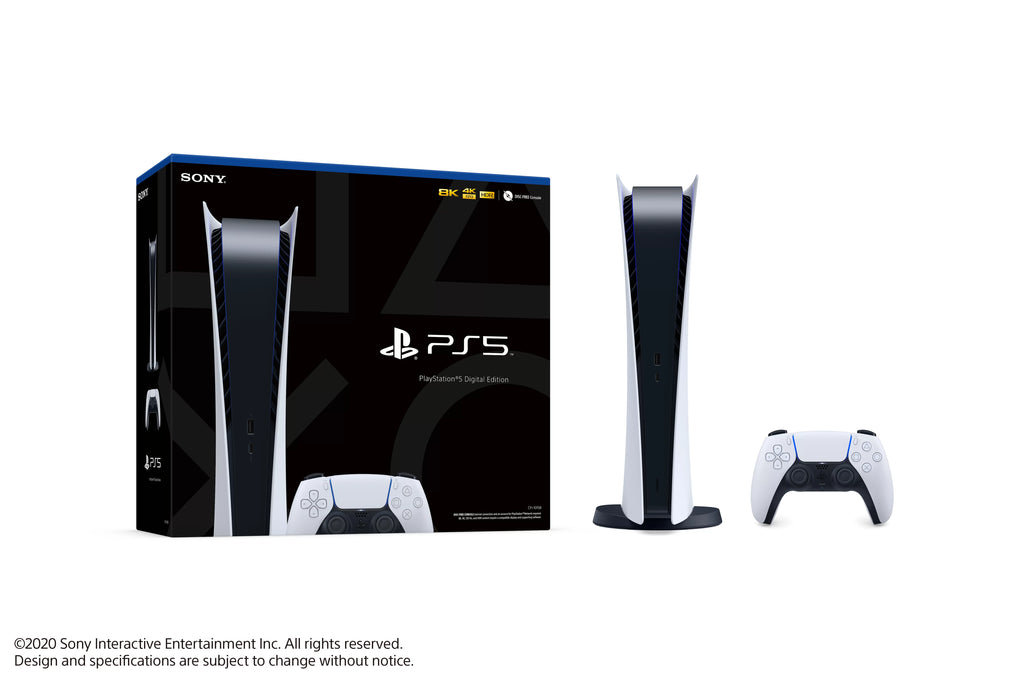 Video Game Consoles I198