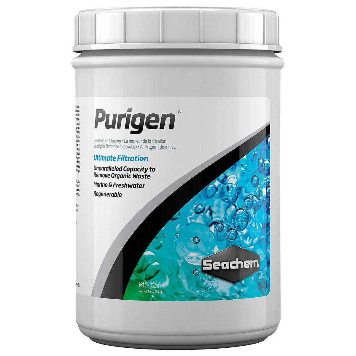 Purigen S2076