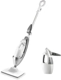 White Steam Mop U350492