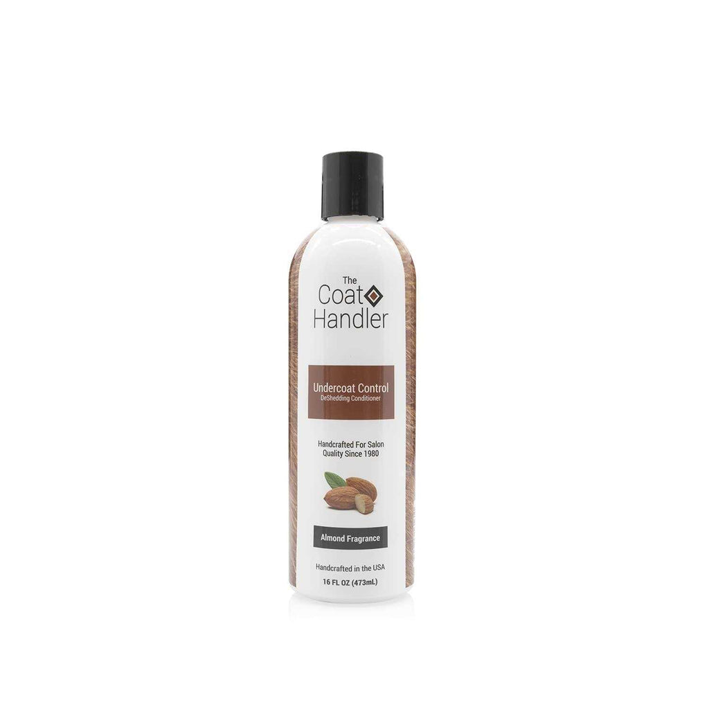 Undercoat Control Deshedding Dog Conditioner A3249