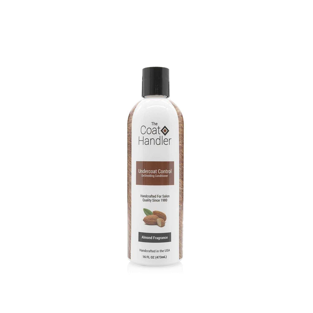 Undercoat Control Deshedding Dog Conditioner A3249