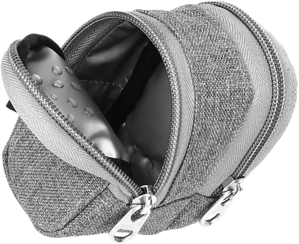 Portable Waterproof Multi-Layer Storage Pouch G21815