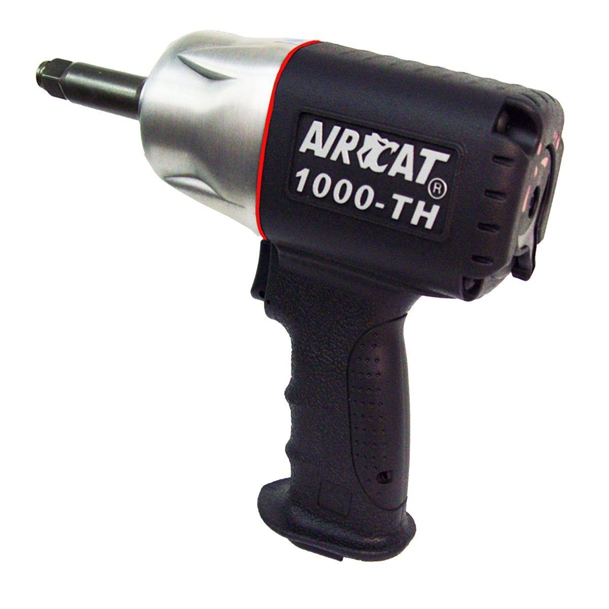 1/2" Drive Composite Impact Wrench with 2" Anvil U40987