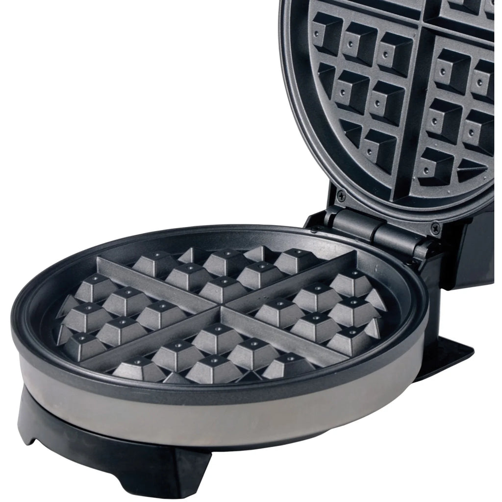 7" Nonstick Belgian Waffle Maker R55612