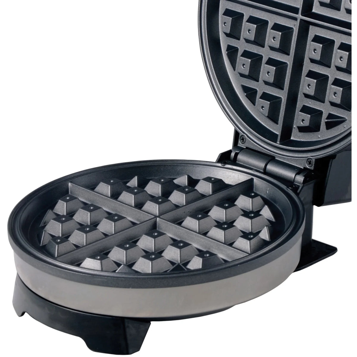 7" Nonstick Belgian Waffle Maker R55612