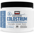 Pasture-Raised Grass Fed Colostrum Powder 30 Servings N5182