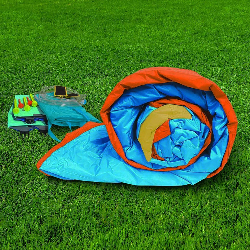 Inflatable Outdoor Water Park Splash Pool B54905