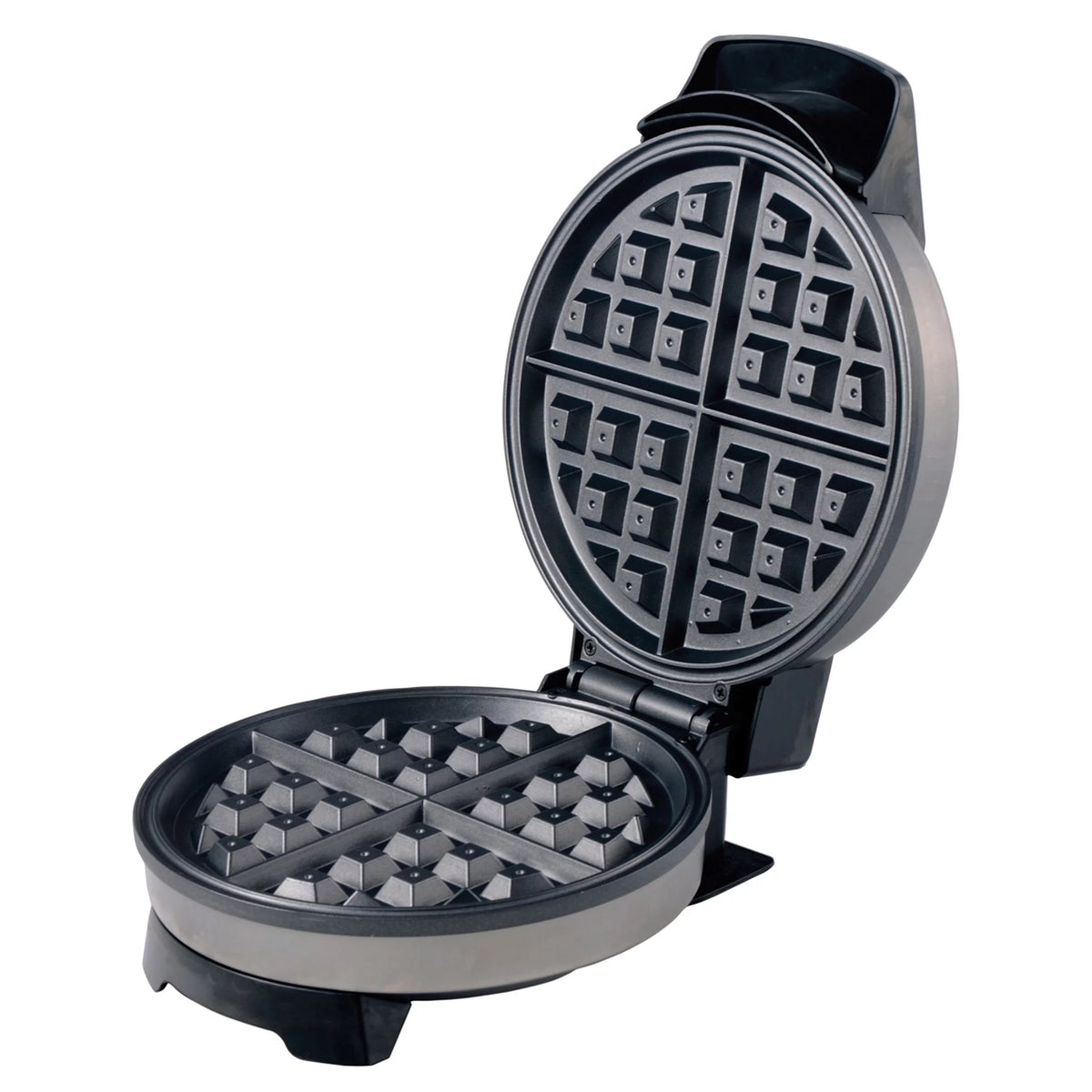 7" Nonstick Belgian Waffle Maker R55612