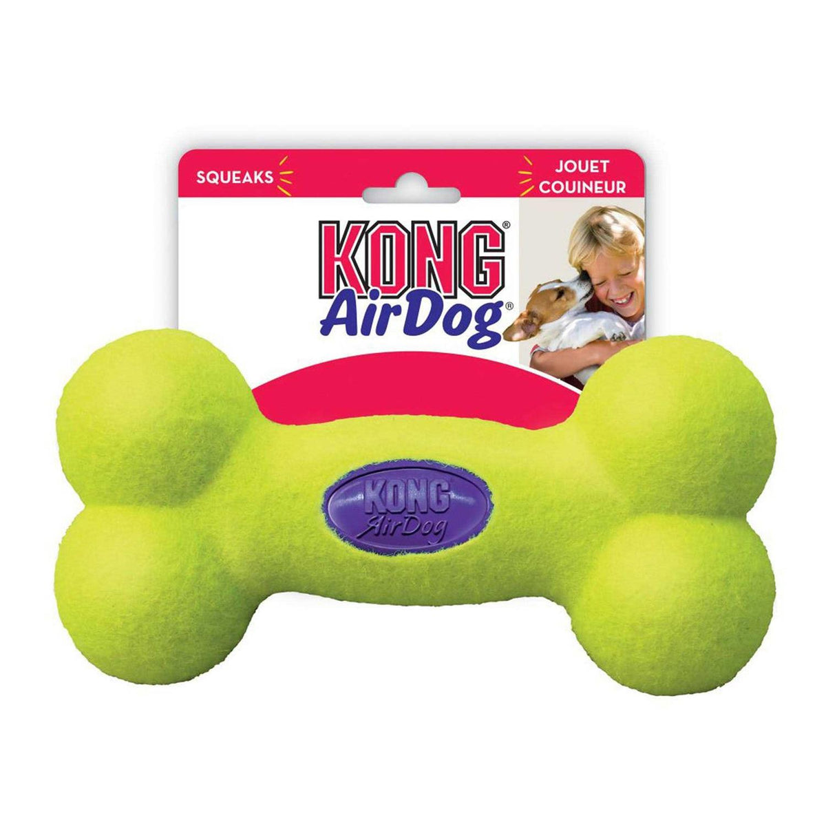 Squeaker Football O62590