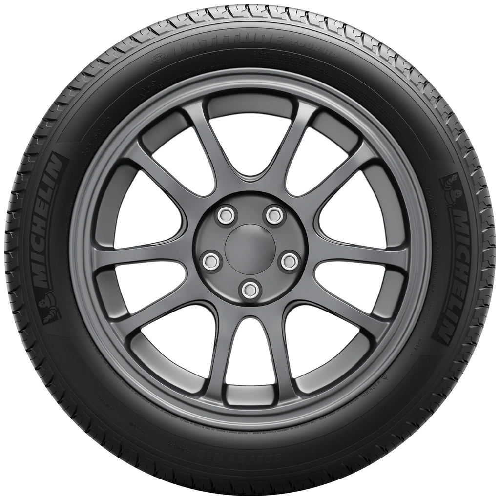 All-Season 235/65R18/XL 110V Tire A565118