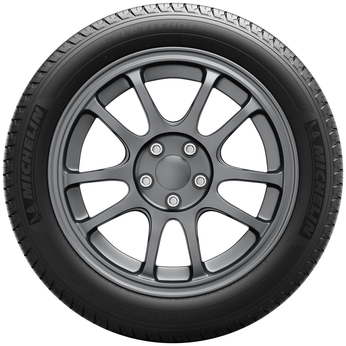 All-Season 235/65R18/XL 110V Tire A565118