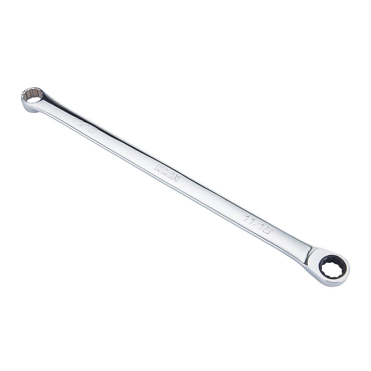 7 Piece SAE Double Box Ratcheting Wrench B226334
