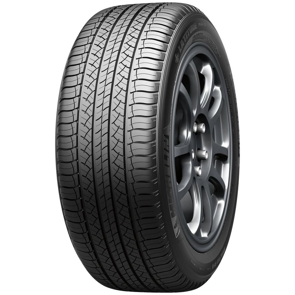 All-Season 235/65R18/XL 110V Tire A565118
