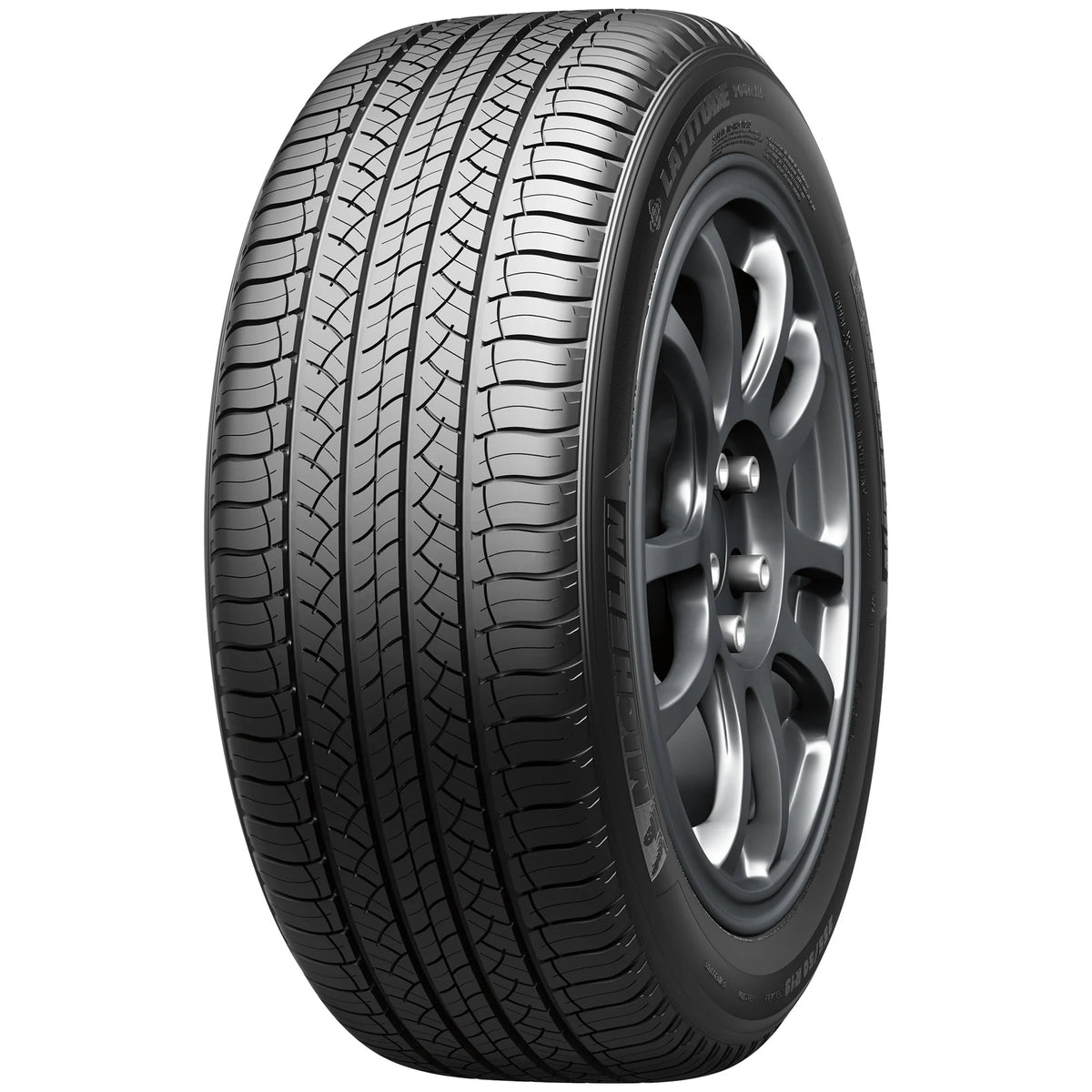 All-Season 235/65R18/XL 110V Tire A565118