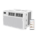 8,000 BTU Smart Window Air Conditioner E754834