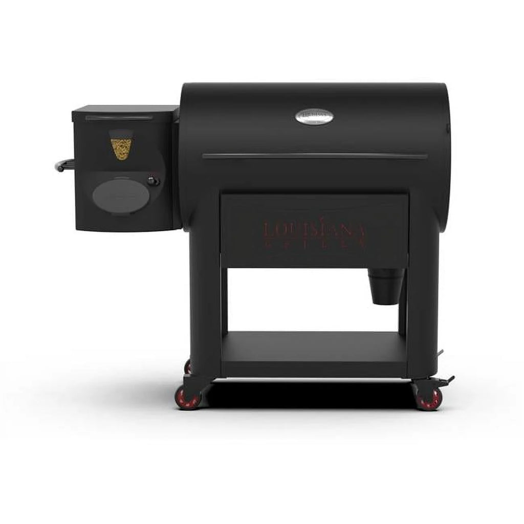 1200 Pellet Grill X534840