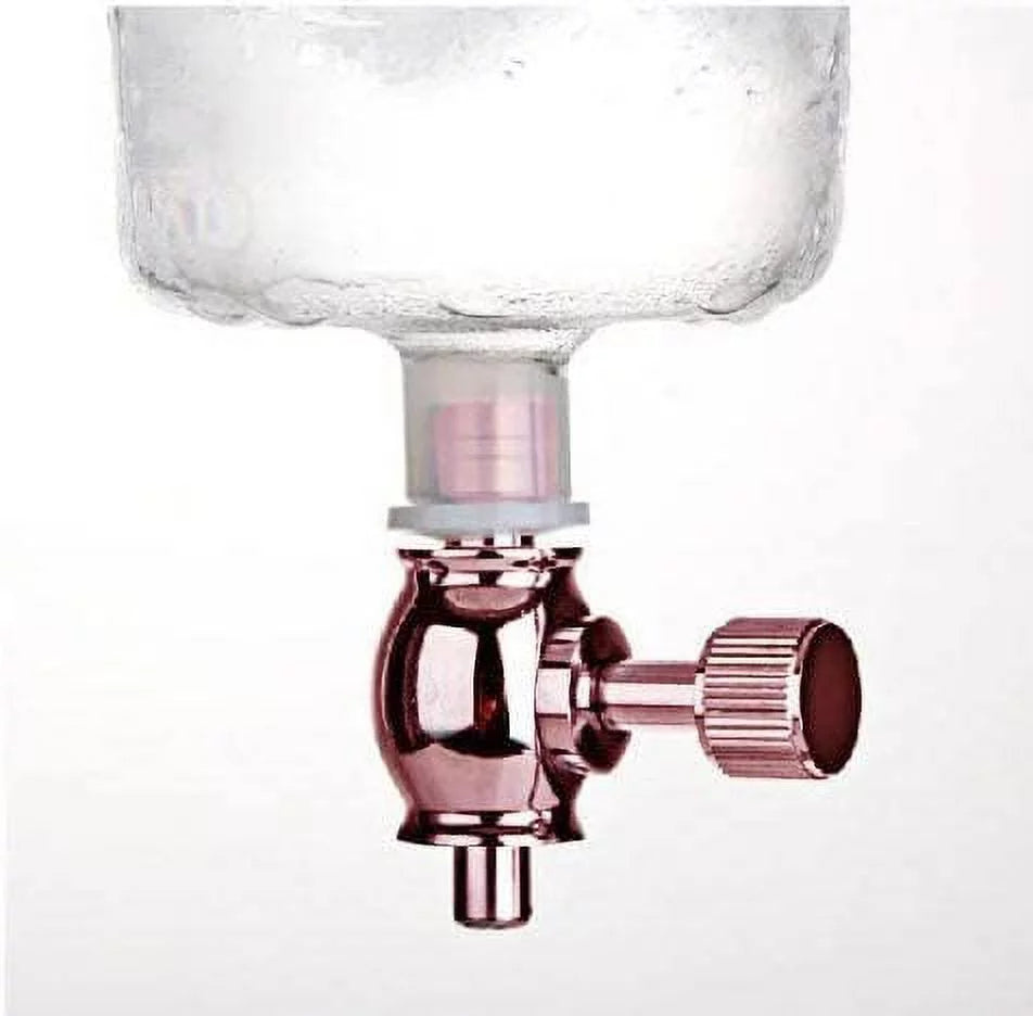 Ice Cold Brew Dripper Coffee Maker Stainless Steel 600 ml Y6758