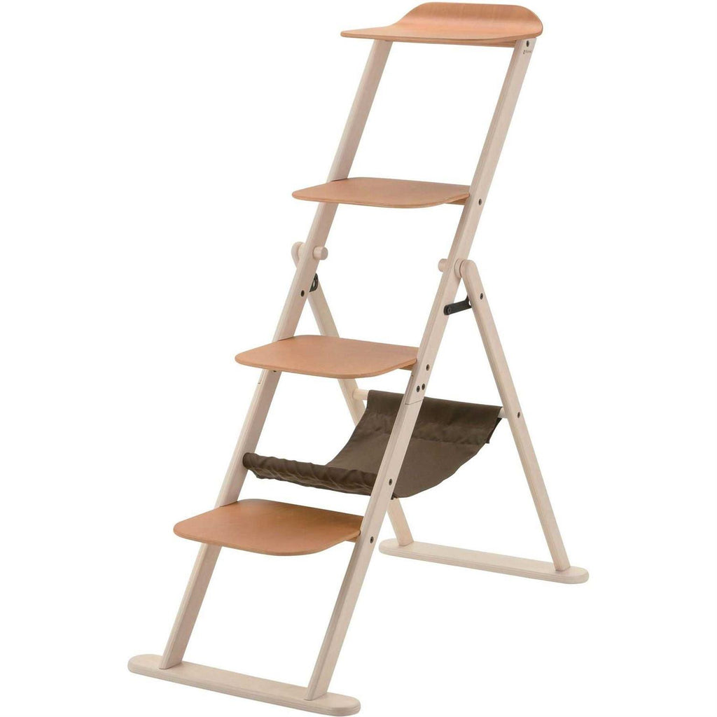 Foldable Cat Ladder C9281