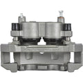 Bracketed Brake Caliper W546