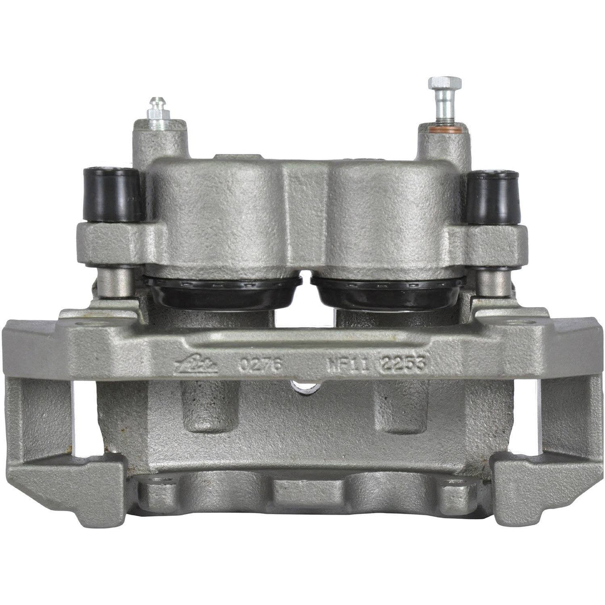 Bracketed Brake Caliper W546