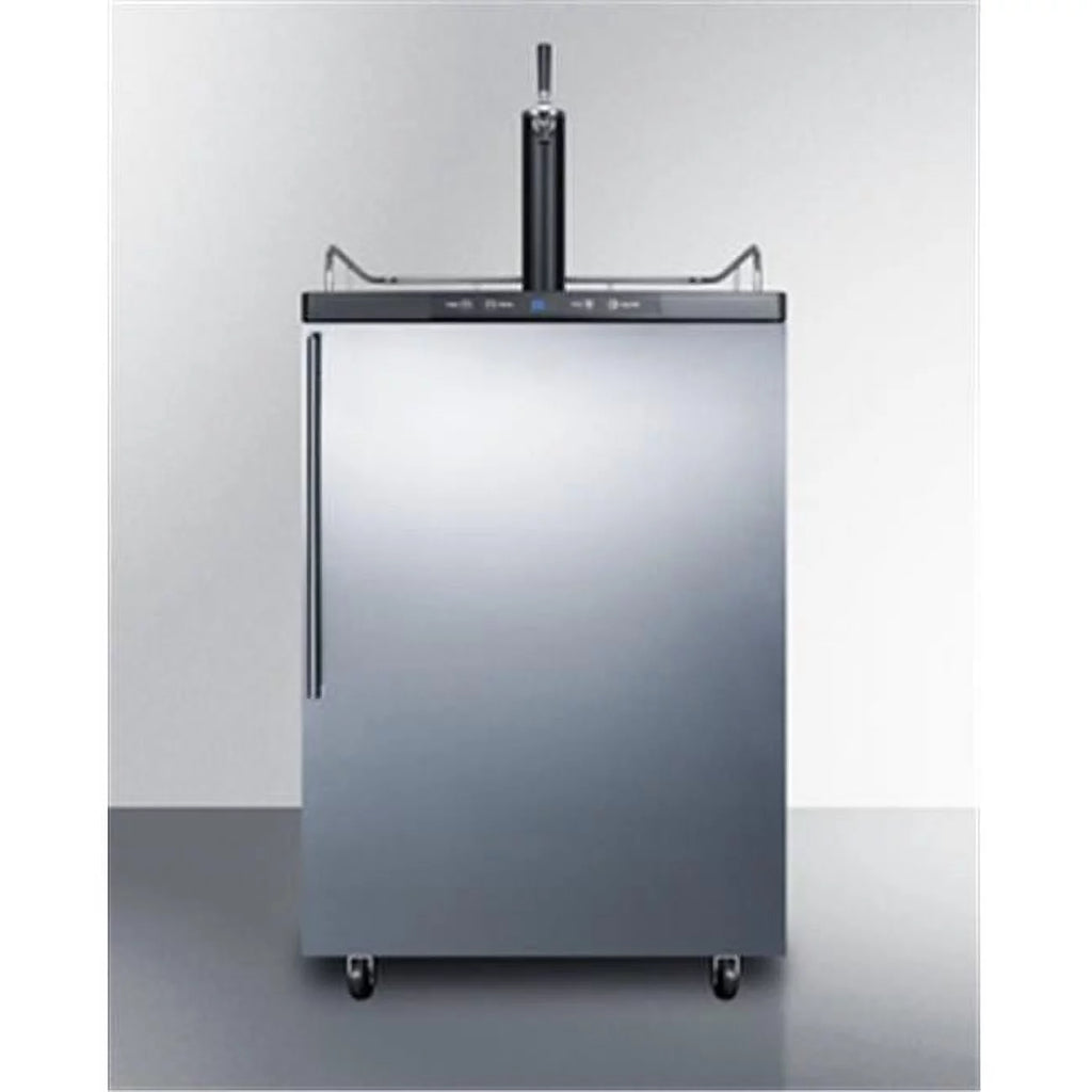 Specialty Refrigerator S2114