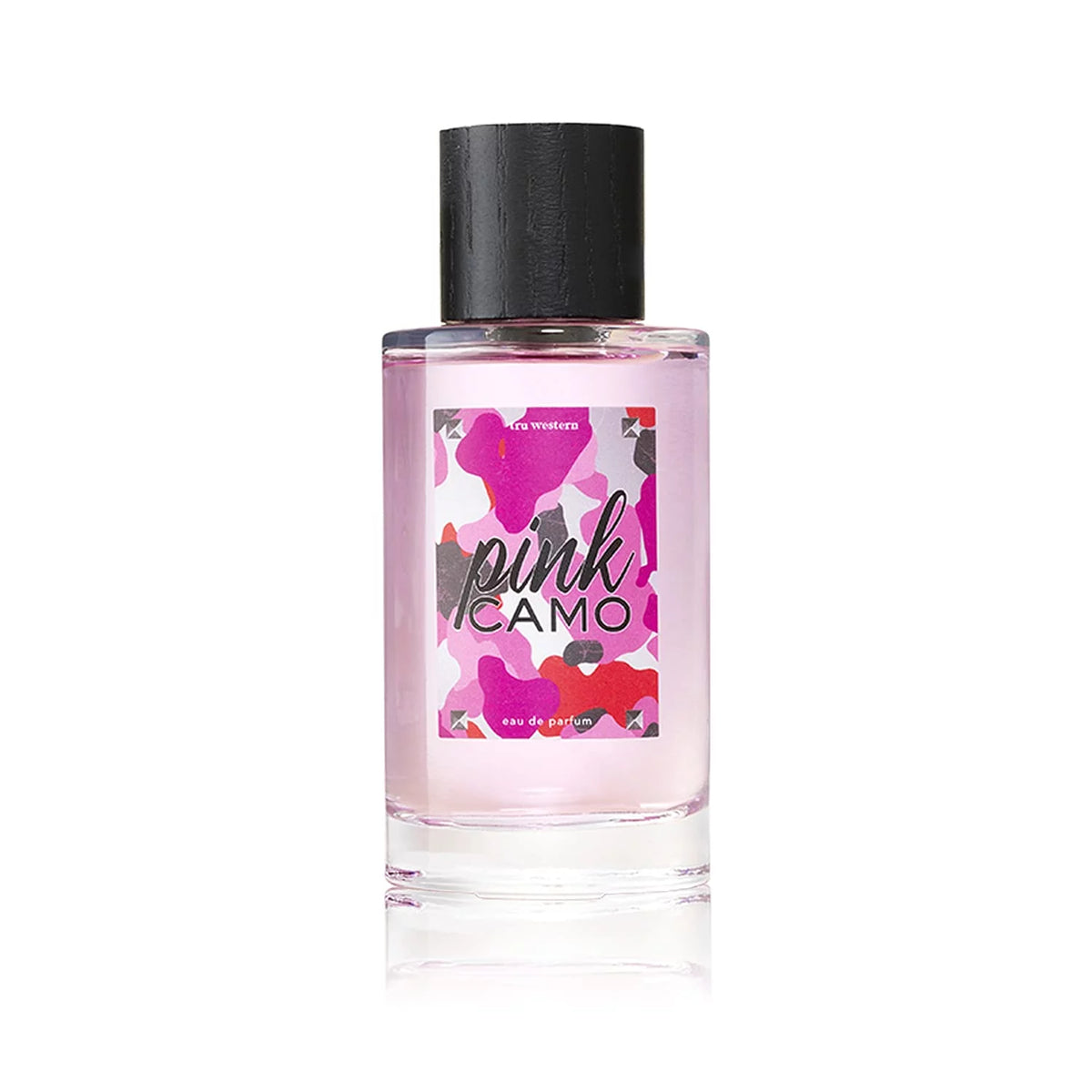 Pink Camo 1.7 oz Perfume I329601