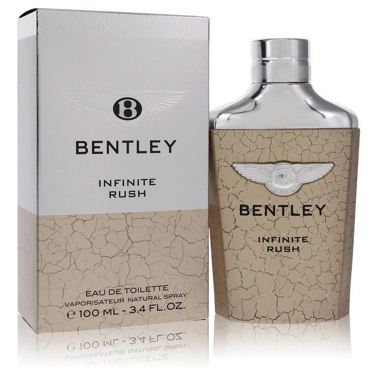 Eau De Toilette Spray Citrus Cologne J61624