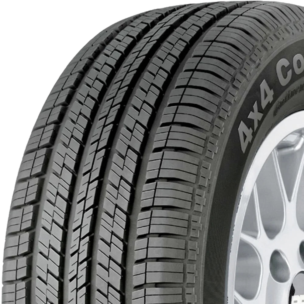 235/50R19 99H All Season Tire C46392