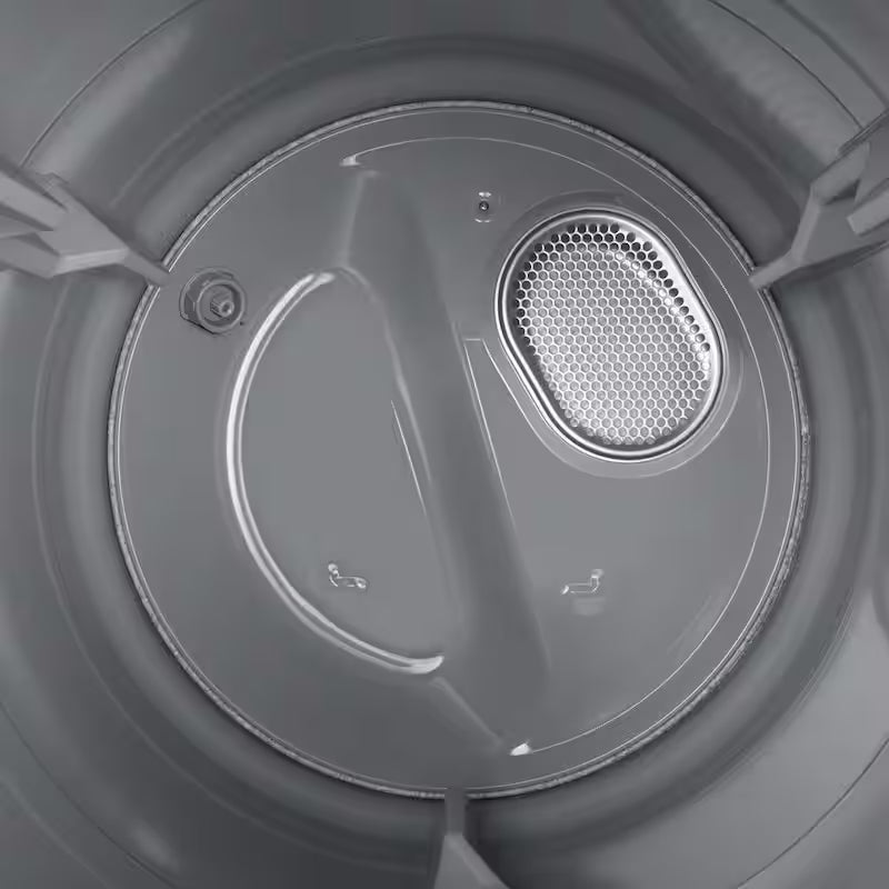 7.5 cu. ft. Vented Electric Dryer with Steam V17108