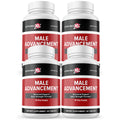 Male Virility 4 Bottles L950