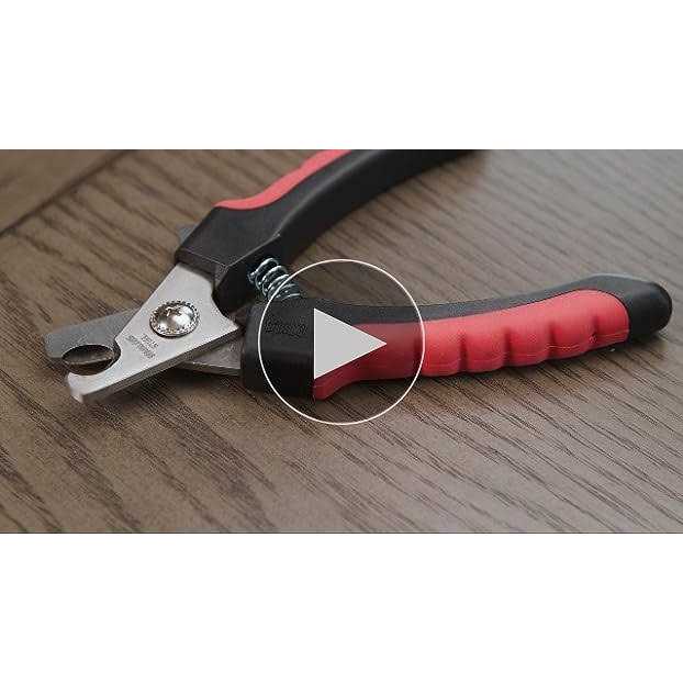 Dog Nail Clipper W77667