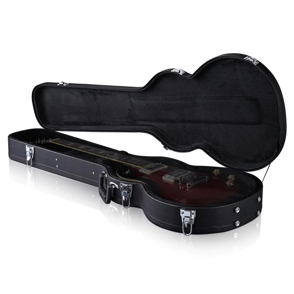 Electric Guitar Hard Case O2298