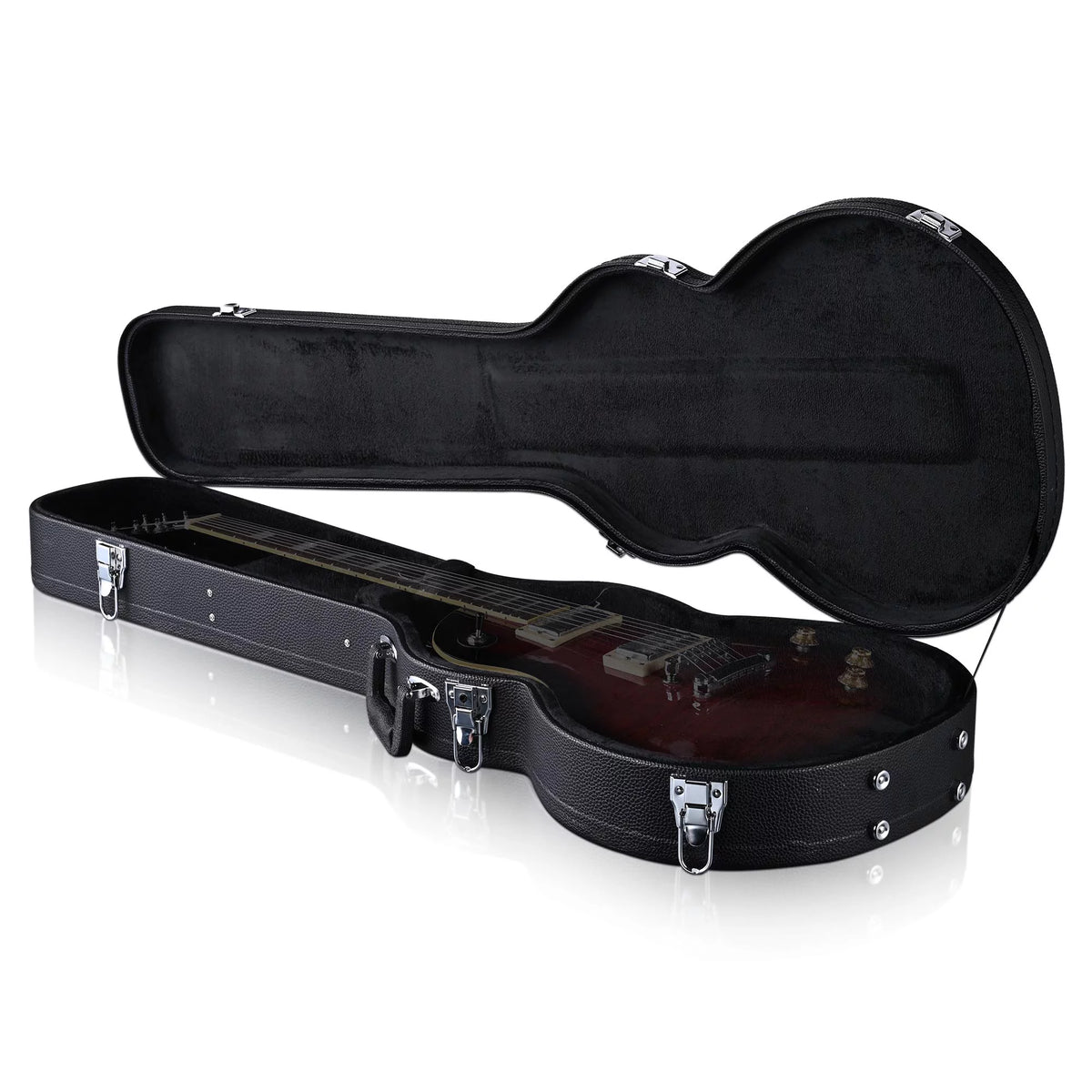 Electric Guitar Hard Case O2298
