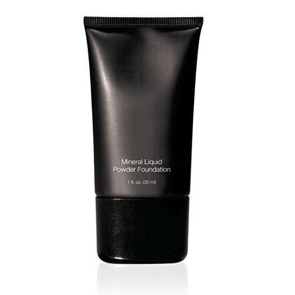 Mineral Liquid Powder Foundation I5520