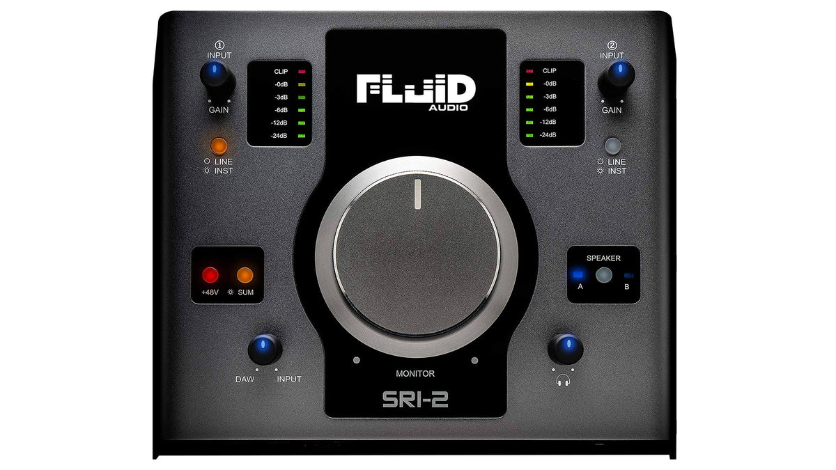 USB Audio Interface Z822276