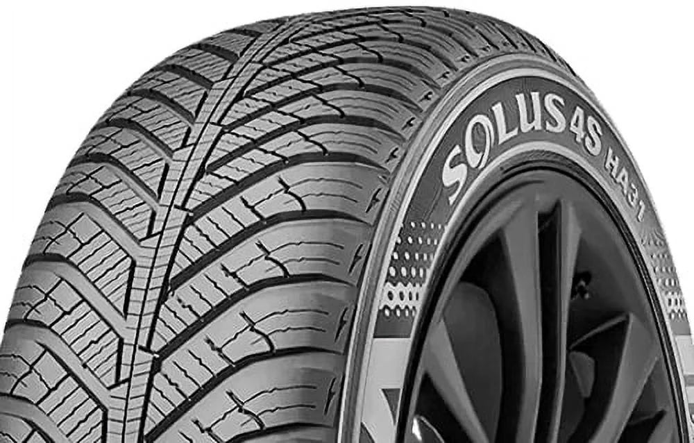 All Weather 205/55R16 91H Passenger Tire Y70149