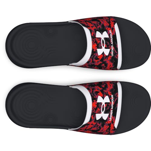 Slide Sandal D323