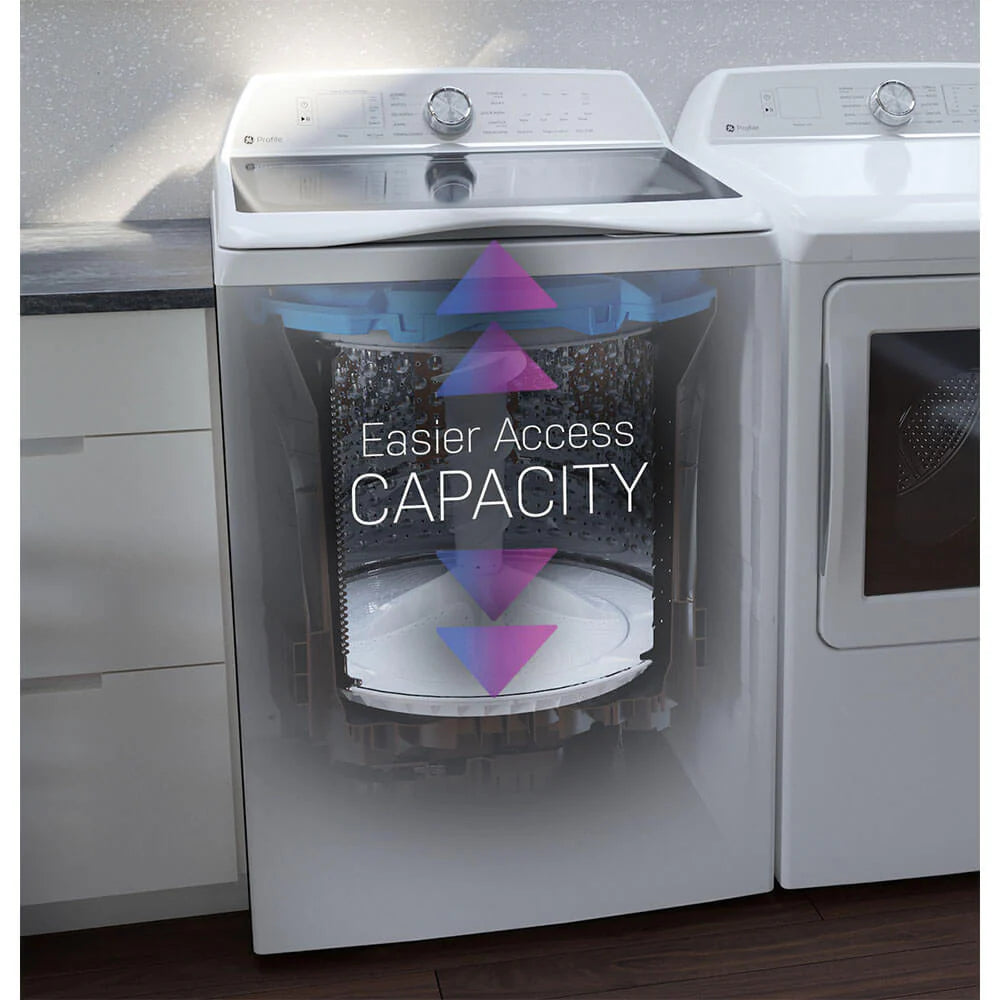 5.4 cu. ft. Capacity Washer Q73242